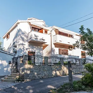 Apartament Zlata, Zadar